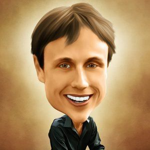 Meet your Posher, Jason